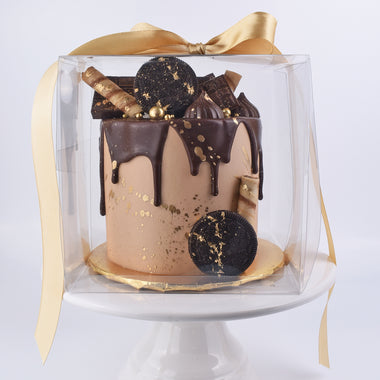 Mini Chocolate Lovers