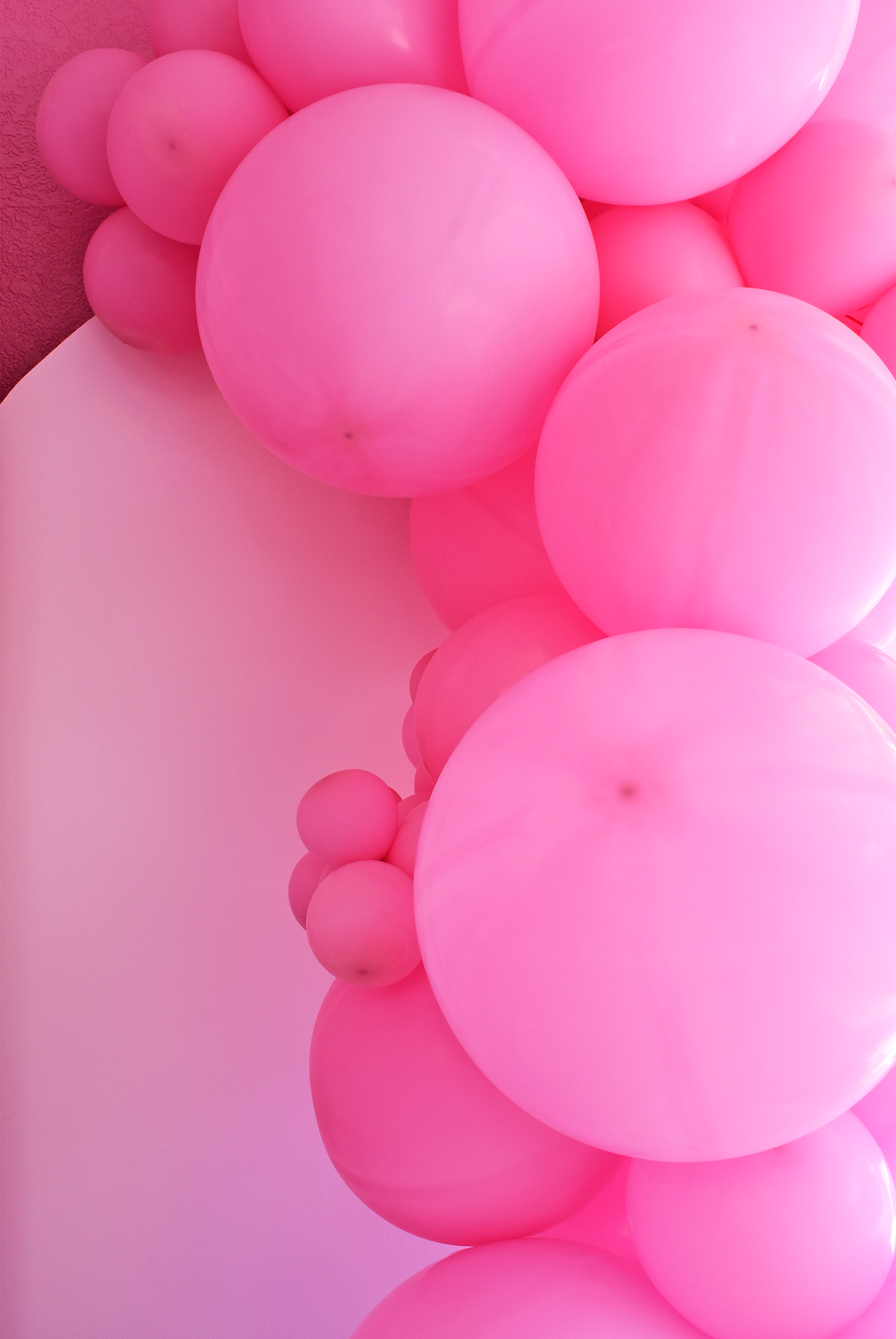 BALLOONS