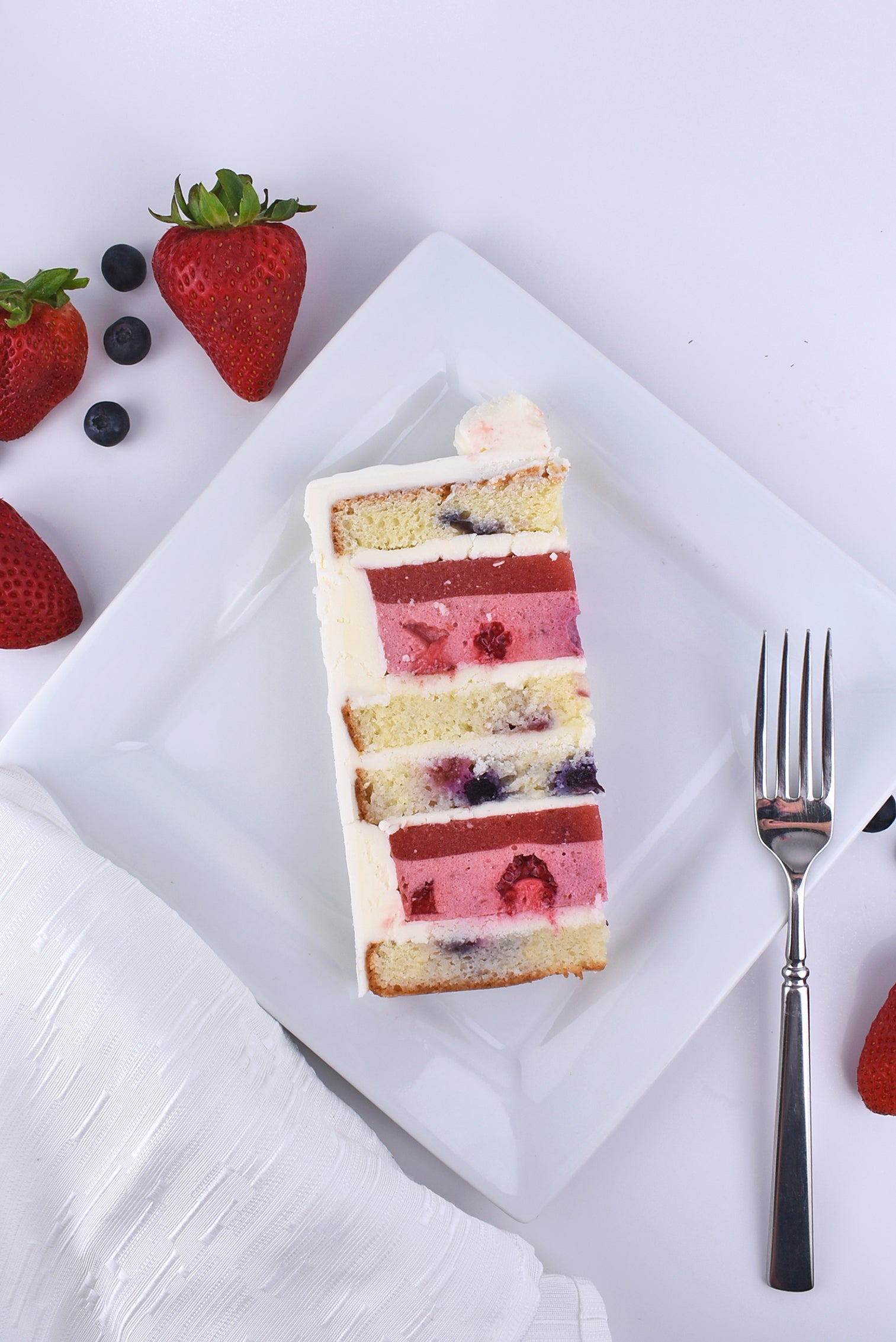 SIGNATURE CAKES