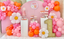 EVENT DECOR