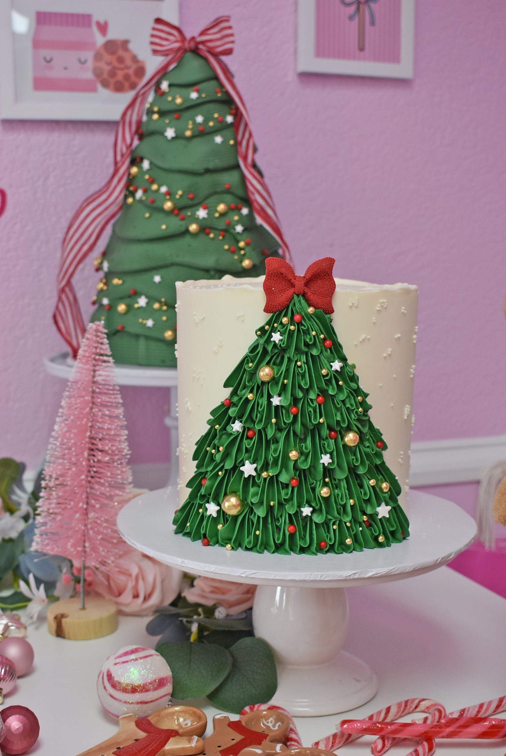 CHRISTMAS COLLECTION 2025