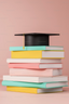 GRADUATION CAKES
