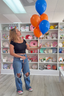 Gators Balloon Set
