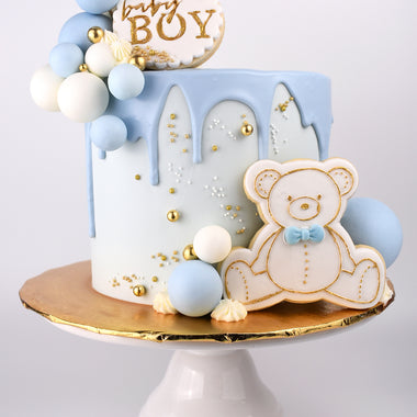 Bear Cake