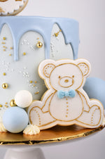 Bear Cake