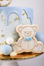 Bear Cake
