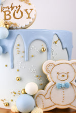 Bear Cake