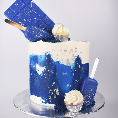 Confections Cake
