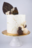 Boho Cake
