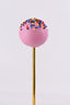 Sprinkle Cake Pops