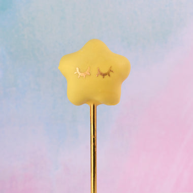 Custom Shape Cake Pops