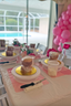 My Cake Party!