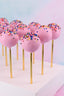 My Cake POP Party!
