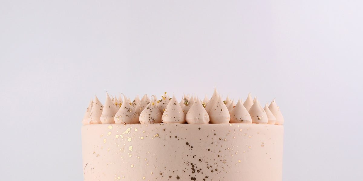 Carrot Cake with Spiced Candied Walnuts Just Celebrate