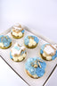 Baby Shower Cupcakes