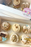 Custom Cupcakes