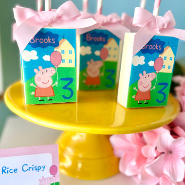 Custom Sweets Pack