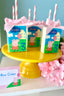 Custom Sweets Pack