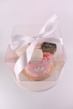 Mini Daisy Cake