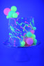 Neon Cake