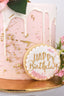 Flowers Cake