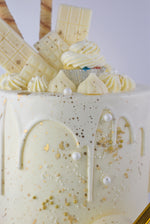 Rainbow Cake