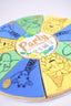 Party Time Cookie Platter