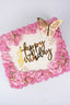 Sheet Cakes