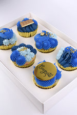 Signature Cupcakes