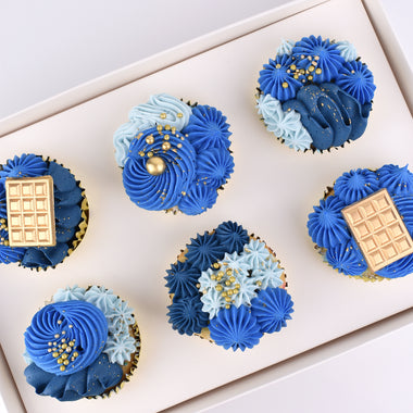 Signature Cupcakes
