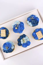 Signature Cupcakes