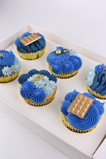 Signature Cupcakes