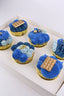 Signature Cupcakes