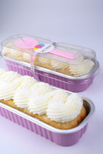 Tres Leches Snack