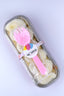 Tres Leches Snack