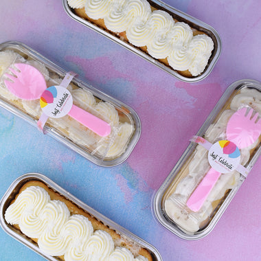 Tres Leches Snack