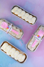 Tres Leches Snack