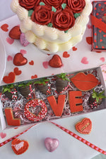 Valentine's Sweet Box
