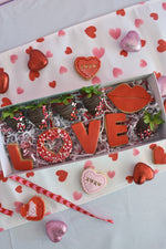 Valentine's Sweet Box