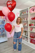 Valentines Balloon Set