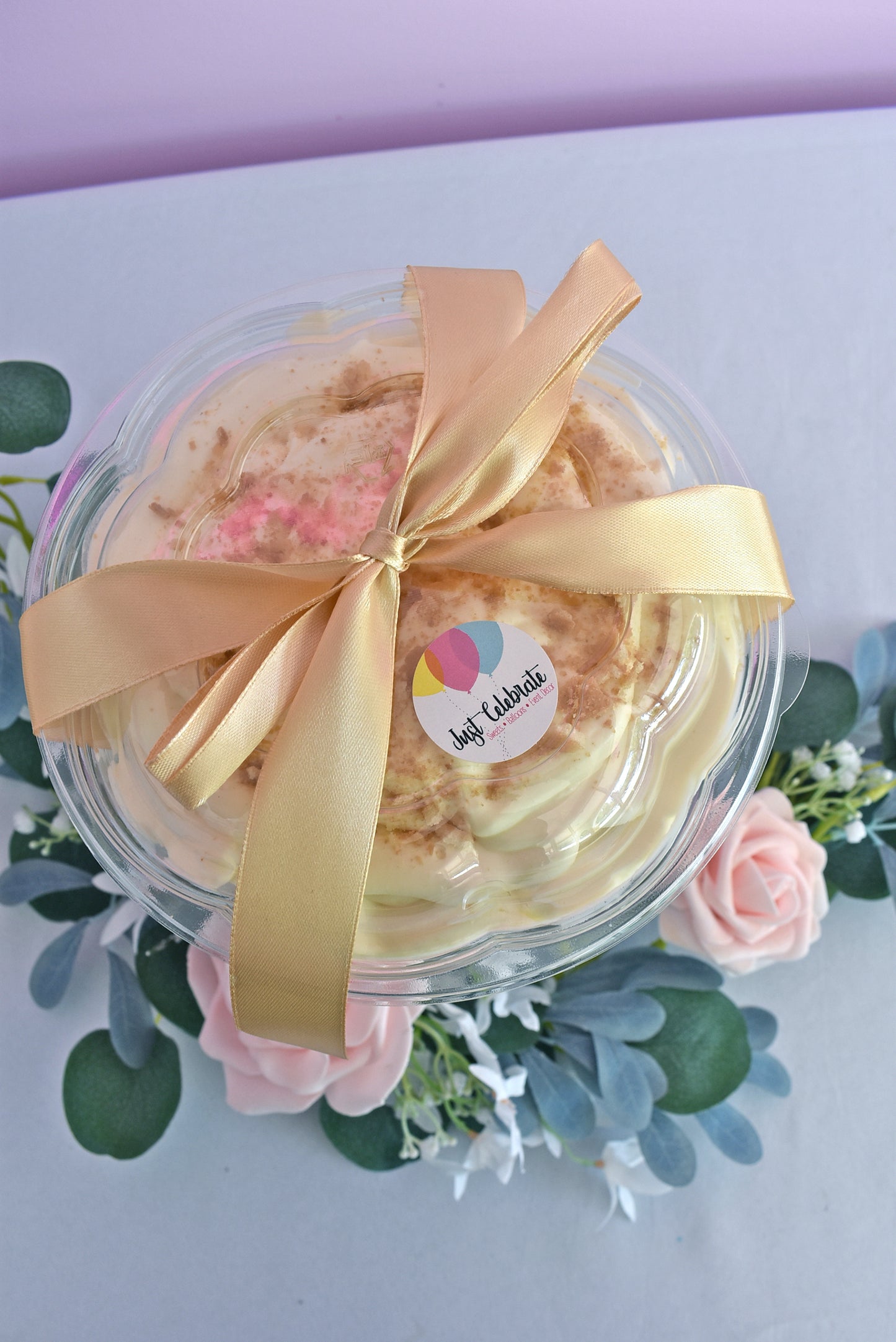 Banana Pudding (Family Size)