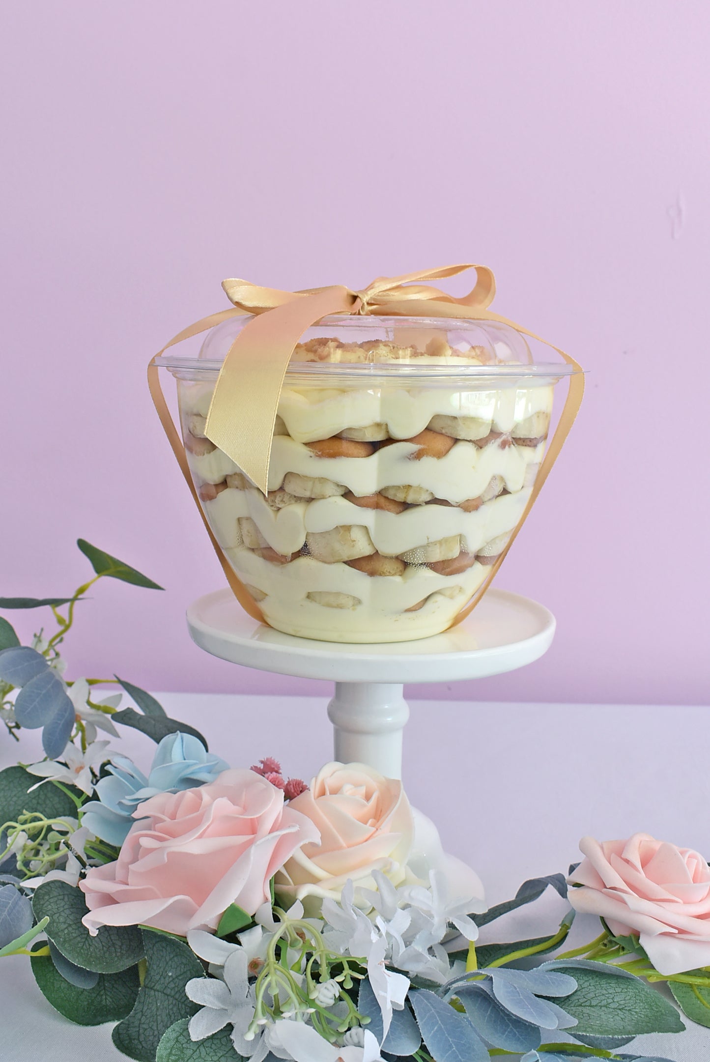 Banana Pudding (Family Size)