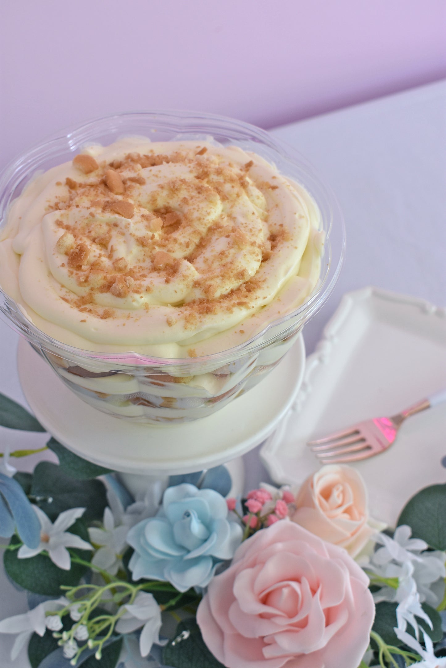 Banana Pudding (Family Size)