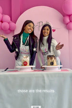 Cake Experience