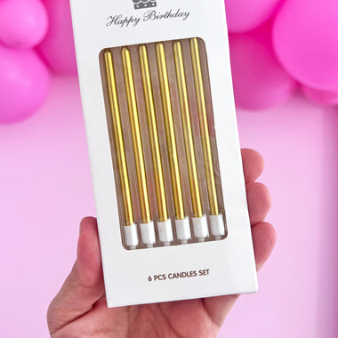 Candle Pack