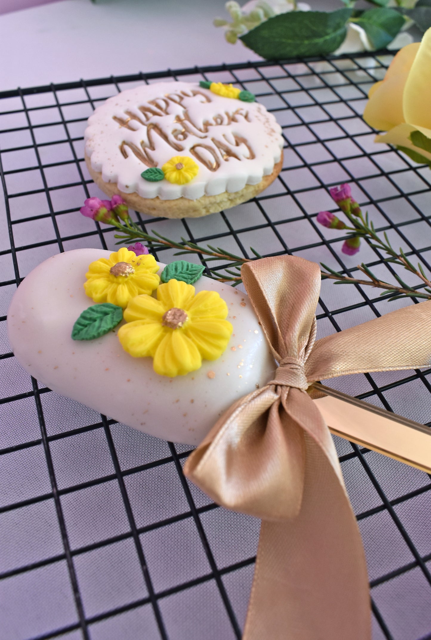 Mother’s Day Gift Box