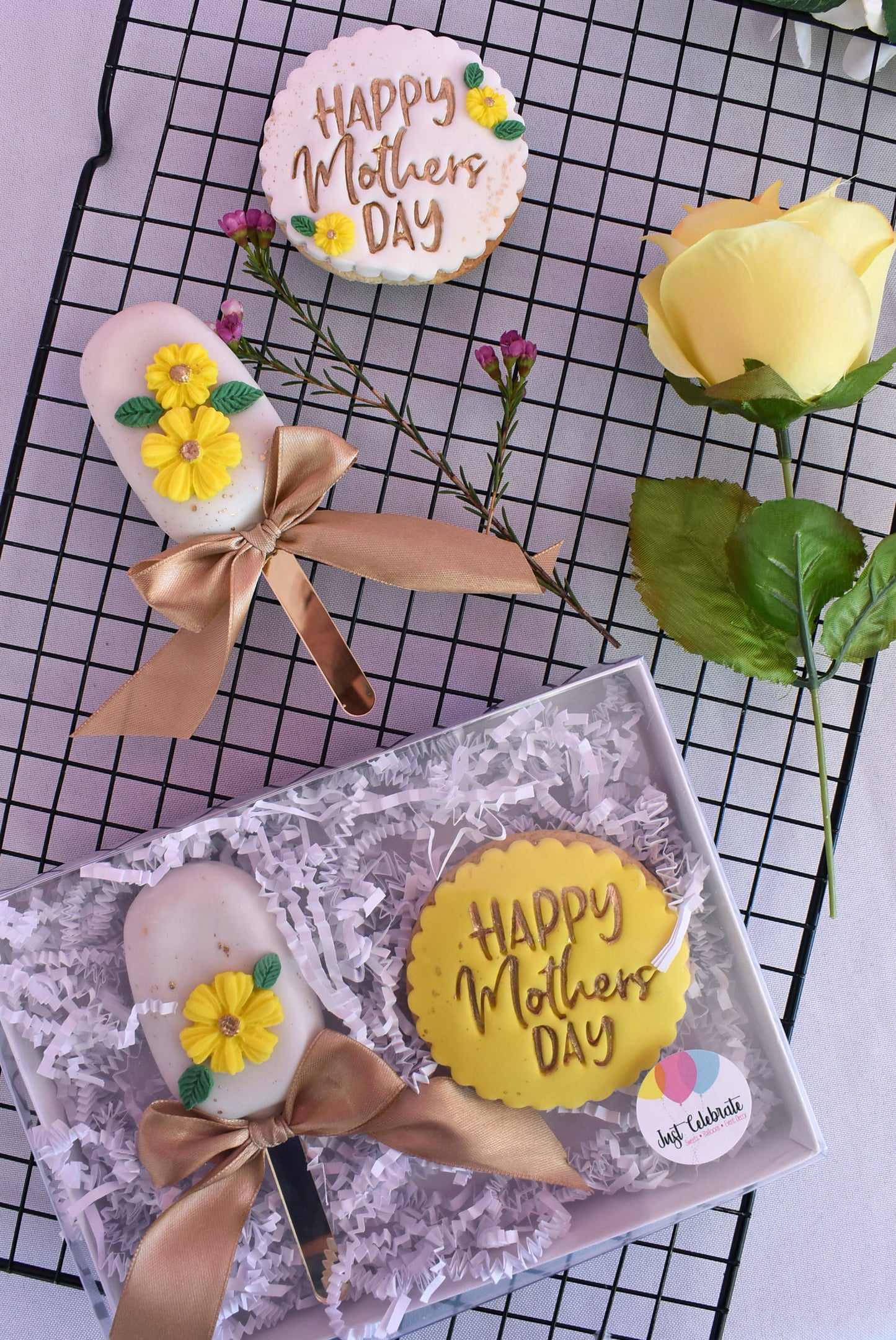 Mother’s Day Gift Box