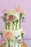 Garden Cake
