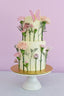 Garden Cake