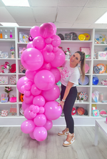 Balloon Garland